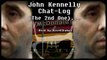 TO CATCH A PREDATOR CHAT LOGS - John Kennelly Part 2 - Read by BasedShaman