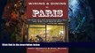Big Sales  Wining   Dining in Paris: 139 of the Very Best Restaurants, Wine Bars, Wine Shops, Food