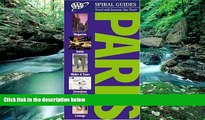 Buy NOW  AAA Spiral Guide: Paris (AAA Spiral Guides)  Premium Ebooks Online Ebooks