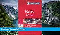 Deals in Books  Michelin Red Guide 2008 Paris: Restaurants   Hotels (Michelin Red Guide: Paris)
