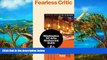 Big Sales  Fearless Critic Washington DC Area Restaurant Guide  Premium Ebooks Online Ebooks
