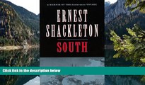 Buy NOW  South: A Memoir of the Endurance Voyage  Premium Ebooks Online Ebooks