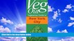 Big Sales  VegOut Vegetarian Guide to New York City (Restaurant Guidebooks for Vegetarian and
