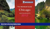 Deals in Books  Michelin Red Guide Chicago 2012 (Michelin Guide/Michelin)  Premium Ebooks Best