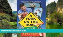 Deals in Books  Fork on the Road: 400 Cities/One Stomach  Premium Ebooks Online Ebooks