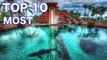 Top 10 Most Insane Waterslides