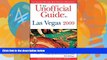 Buy NOW  The Unofficial Guide to Las Vegas 2009 (Unofficial Guides)  Premium Ebooks Best Seller in