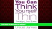 liberty book  You Can Think Yourself Thin: Transform Your Shape with Hypnosis online to buy