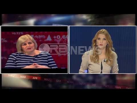 Ora News – Ekonomi: Gratë në Shqipëri kanë 33% të bizneseve të vogla e të mesme