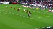 Jamie Vardy Goal England 2 - 0 Spain HD