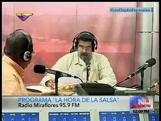 Esto fue lo que dijo Maduro sobre sentencia de TSJ contra la AN