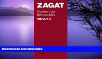 Big Sales  2012/13 Connecticut Restaurants (Zagat Survey: Connecticut Restaurants)  Premium Ebooks
