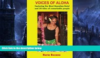 Buy NOW  Voices of Aloha: Tales of Remarkable People (Voices of Maui Series)  Premium Ebooks