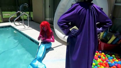 Spiderman Gets Arrested! Spiderman vs Joker vs Frozen Elsa Funny Superheroes