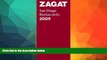 Deals in Books  Zagat 2009 San Diego Restaurants (Zagatsurvey: San Diego Restaurants)  Premium