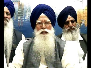 ਅਸੀ ਰਾਜੋਆਣਾ ਦੀ ਸਜ਼ਾ ਮੁਆਫੀ ਲੲੀ ਰਾਸ਼ਟਰਪਤੀ ਨੂ ਮਿਲਾਗੇ _ sgpc ਪ੍ਰਧਾਨ