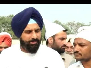 ਬਿਕਰਮ ਮਜੀਠੀਆ ਨੇ ਮਨਮੀਤ ਅਲੀਸ਼ੇਰ ਦੀ ਮੌਤ ਤੇ ਕੀਤਾ ਦੁਖ ਦਾ ਪ੍ਰਗਟਾਵਾ