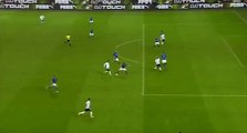 Kevin Volland  offside goal Italy vs Germany 15.11.2016 Friendly International