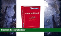 Deals in Books  MICHELIN Guide Deutschland 2015 (Michelin Guide/Michelin) (German Edition)