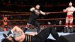 Cesaro & Sheamus vs. Kevin Owens & Roman Reigns - WWE Raw 11-14-16