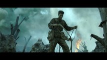 TU NE TUERAS POINT - Extrait VOST Sauvetage - Film de Mel Gibson (Hacksaw Ridge)
