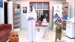 Préparation de Karim Wade pour le grand grand Magal de touba