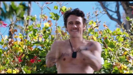 THE BOYFRIEND (James Franco, Comédie 2017) - Bande Annonce