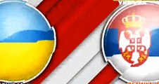 Yarmolenko Penalty Goal HD - Ukraine 2-0 Serbia 15.11.2016