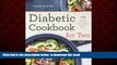 liberty book  Diabetic Cookbook for Two: 125 Perfectly Portioned, Heart-Healthy, Low-Carb Recipes