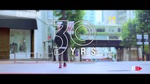 ASICS TIGER - GEL 30th Anniversary by Fashion Channel