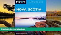 Deals in Books  Moon Nova Scotia (Moon Handbooks)  Premium Ebooks Online Ebooks