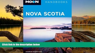 Deals in Books  Moon Nova Scotia (Moon Handbooks)  Premium Ebooks Online Ebooks