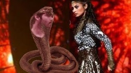 Naagin 2 Icha Dhari Naag To Enter and Kill Shivangi 15th November 2016