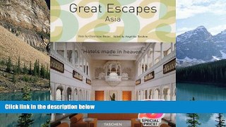 Big Sales  Great Escapes Asia  Premium Ebooks Best Seller in USA
