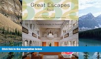 Big Sales  Great Escapes Asia  Premium Ebooks Best Seller in USA