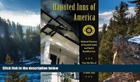 Buy NOW  Haunted Inns of America: Go and Know: National Directory of Haunted Hotels and Bed and