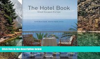 Deals in Books  The Hotel Book: Great Escapes Europe (Jumbo)  Premium Ebooks Best Seller in USA