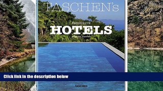 Big Sales  TASCHEN s Favourite Hotels  Premium Ebooks Online Ebooks