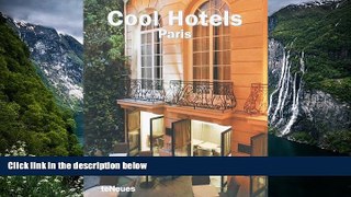 Big Sales  Cool Hotels Paris  Premium Ebooks Best Seller in USA