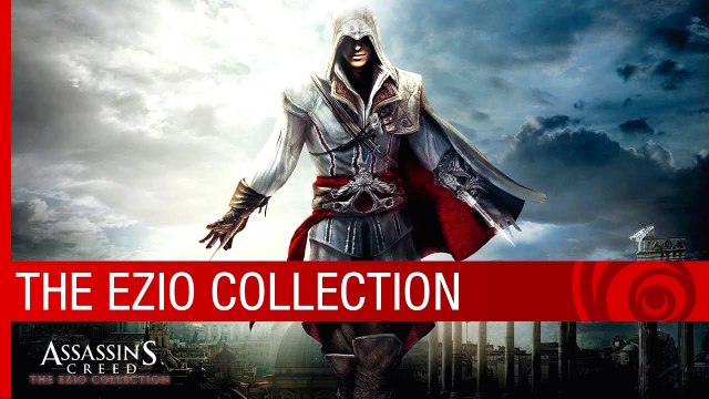 ASSASSIN'S CREED: The Ezio Collection - Gameplay Launch Trailer