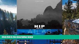 Deals in Books  Hip Hotels Atlas  Premium Ebooks Online Ebooks