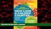Best book  Dana Carpender s NEW Carb and Calorie Counter-Expanded, Revised, and Updated 4th