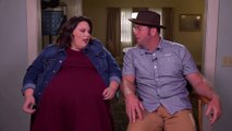 IR Interview: Chrissy Metz & Chris Sullivan For 