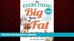 liberty books  The Everything Big Book of Fat Bombs: 200 Irresistible Low-carb, High-fat Recipes