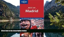 Buy NOW  Lonely Planet Best of Madrid (Lonely Planet Madrid Encounter)  Premium Ebooks Best Seller
