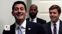 Ryan Voted Speaker of the House