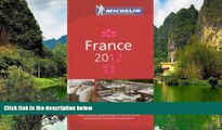 Buy NOW  MICHELIN Guide France 2012: Hotels   Restaurants (Michelin Guide/Michelin) (French