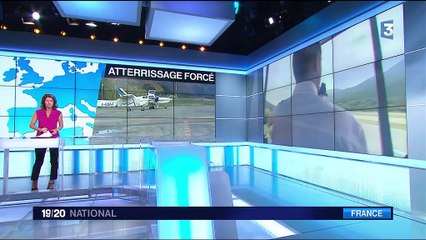 Saint-Tropez : l'État interdit les vols hors espace Schengen