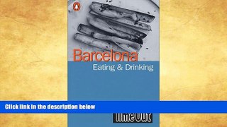 Big Sales  Time Out Barcelona Eating   Drinking Guide (