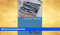 Big Sales  Time Out Barcelona Eating   Drinking Guide (